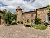 Domaine de la Réserve