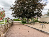 Domaine de la Réserve