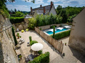 Le Domaine de la Restrie