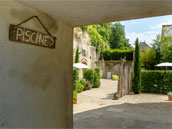Le Domaine de la Restrie