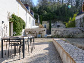 Le Domaine de la Restrie
