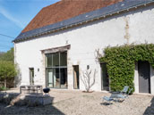 Le Domaine de la Restrie