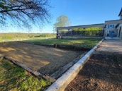 Gite Domaine Rey