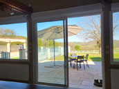 Gite Domaine Rey