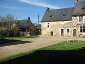 Domaine du Rocher