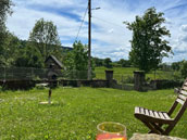 Domaine de la Rochette