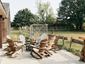 Domaine de la Ruade