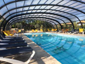 Domaine du Mas de Saboth