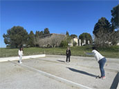 Domaine Saladry