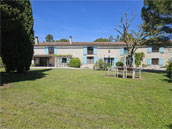 Domaine Saladry