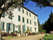 Domaine de La Salutière