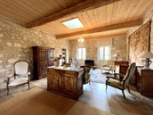 Domaine de La Salutière