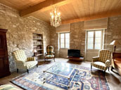 Domaine de La Salutière