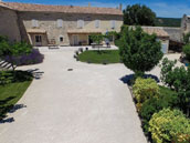 Domaine de Sarson