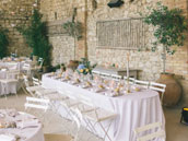 Domaine de Sarson