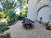 Gite Domaine du Seudre