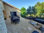 Gite Domaine du Seudre