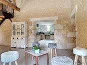 Gite Domaine du Seudre