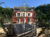Domaine des Tilleuls