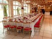 Domaine de la Tour