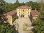 Gite de groupe Rhône