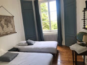 Domaine de Tourieux