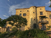 Domaine de Vazerat