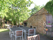Domaine de Vazerat