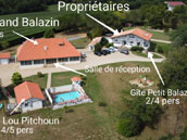 Domaine de Vigne Vieille 