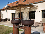 Domaine de Vitray