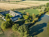 Domaine de la Volière