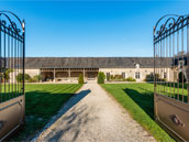 Domaine de la Volière