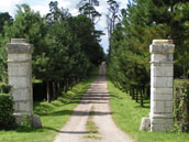Le domaine de la cour