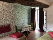 Le domaine de la cour
