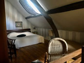 Le domaine de la cour
