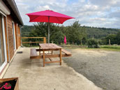 Le domaine de La Fertinerie