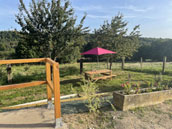 Le domaine de La Fertinerie
