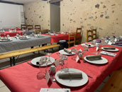 Le domaine de La Fertinerie