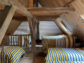 Le domaine de La Fertinerie