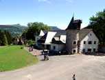 Gite de groupe Puy de Dôme