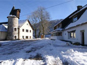 Domaine de Fohet