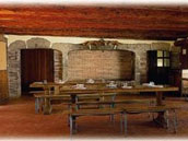 Domaine de Fohet