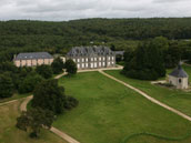 Domaine de Manehouarn
