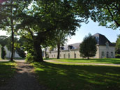 Domaine de Manehouarn