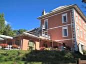 Gîte Les Dormillouses