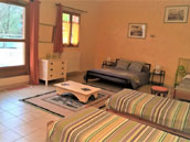 Gîte Les Dormillouses