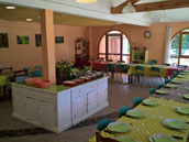 Gîte Les Dormillouses