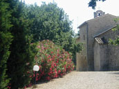 Domaine St Pancrace