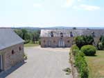 Gite de groupe Finistère