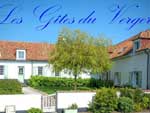 Gite de groupe Pas de Calais